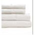 Lauren By Ralph Lauren Prescott Queen Sheet Set (White)